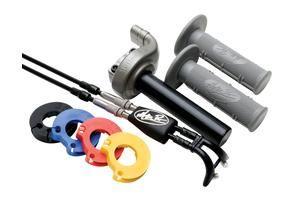 101808 - REVOLVER THROTTLE KIT 2005-2008